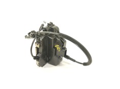 Recambio de cerradura puerta delantera derecha para renault laguna ii (bg0/1_) 1.9 dci (bg08, bg0g) referencia OEM IAM 820000066 2