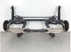 Recambio de puente trasero para mercedes-benz clase gla (x156) gla 200 cdi / d (156.908) referencia OEM IAM 2463502401  