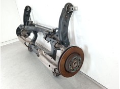 Recambio de puente trasero para mercedes-benz clase gla (x156) gla 200 cdi / d (156.908) referencia OEM IAM 2463502401   2