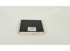 Recambio de modulo electronico para mercedes-benz clase a (w177) amg a 45 s 4-matic+ (177.054) referencia OEM IAM A2479003808  