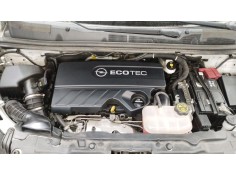 Recambio de motor completo para opel mokka / mokka x (j13) 1.6 cdti (_76) referencia OEM IAM B16DTH  