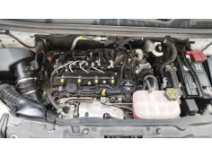Recambio de motor completo para opel mokka / mokka x (j13) 1.6 cdti (_76) referencia OEM IAM B16DTH   2