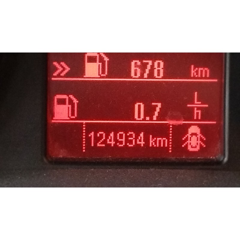 Recambio de motor completo para opel mokka / mokka x (j13) 1.6 cdti (_76) referencia OEM IAM B16DTH  
