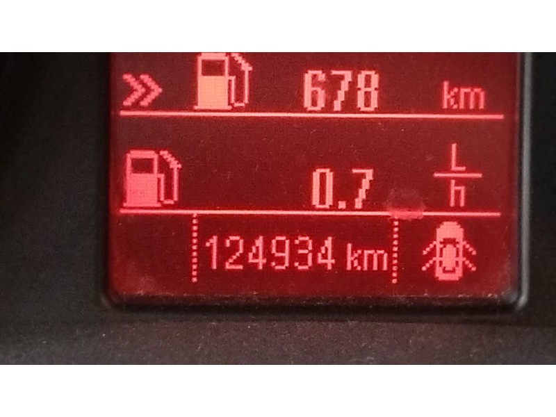 Recambio de motor completo para opel mokka / mokka x (j13) 1.6 cdti (_76) referencia OEM IAM B16DTH  
