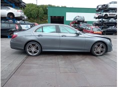 mercedes-benz clase e (w213) del año 2017