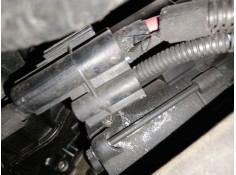 Recambio de motor arranque para ford mondeo iv (ba7) 2.0 referencia OEM IAM 6G9N11000AB 0986023570 1525794