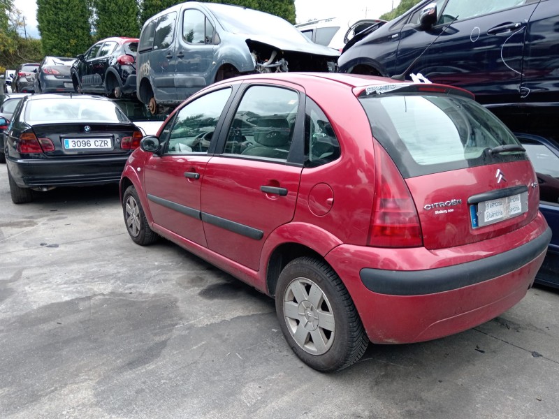 citroën c3 i (fc_, fn_) del año 2003