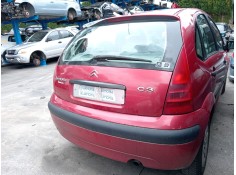 citroën c3 i (fc_, fn_) del año 2003 2