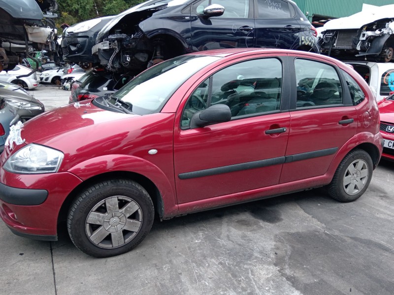 citroën c3 i (fc_, fn_) del año 2003