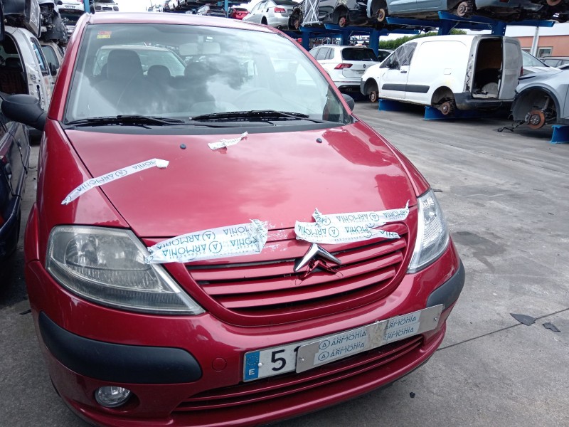 citroën c3 i (fc_, fn_) del año 2003