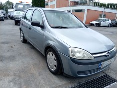 opel corsa c (x01) del año 2003 2