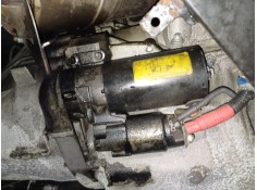 Recambio de motor arranque para bmw 3 (e90) 320 d referencia OEM IAM 12417798006 0001139002  2