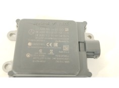 Recambio de modulo electronico para mercedes-benz clase a (w177) amg a 45 s 4-matic+ (177.054) referencia OEM IAM A0009007923 A0 2