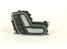 Recambio de mando multifuncion para mercedes-benz clase a (w177) amg a 45 s 4-matic+ (177.054) referencia OEM IAM A1779056500   2