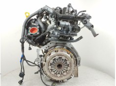 Recambio de motor completo para kia rio (yb) attract referencia OEM IAM G4LA   2