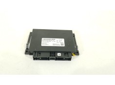 Recambio de modulo electronico para mercedes-benz clase a (w177) amg a 45 s 4-matic+ (177.054) referencia OEM IAM A0009008324 A0