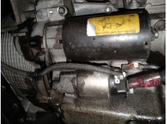 Recambio de motor arranque para bmw 3 (e90) 320 d referencia OEM IAM 12417801203 0001115069 