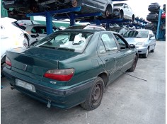 peugeot 406 (8b) del año 1997