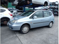 daewoo tacuma (u100) del año 2004