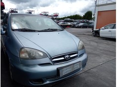daewoo tacuma (u100) del año 2004 2