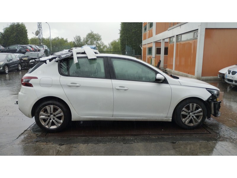 peugeot 308 ii (lb_, lp_, lw_, lh_, l3_) del año 2019