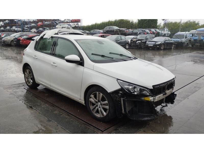 peugeot 308 ii (lb_, lp_, lw_, lh_, l3_) del año 2019