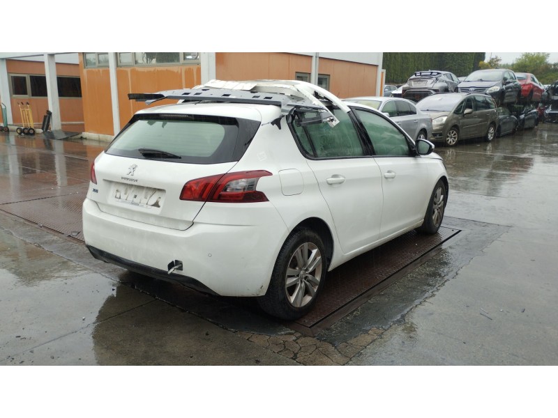 peugeot 308 ii (lb_, lp_, lw_, lh_, l3_) del año 2019