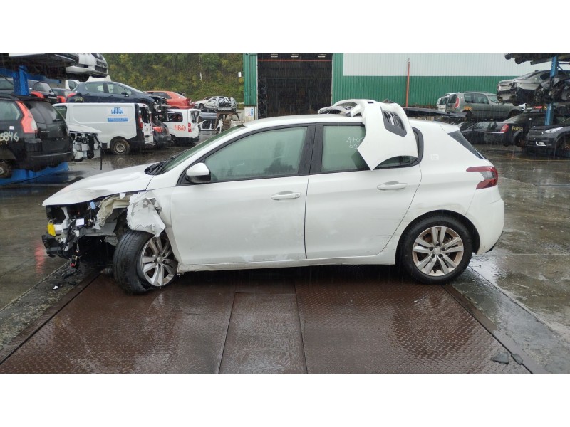 peugeot 308 ii (lb_, lp_, lw_, lh_, l3_) del año 2019