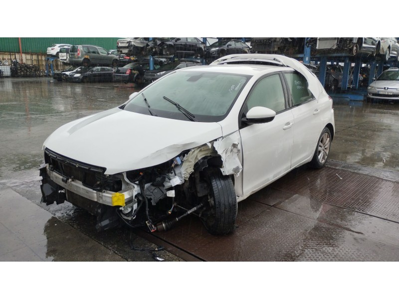 peugeot 308 ii (lb_, lp_, lw_, lh_, l3_) del año 2019
