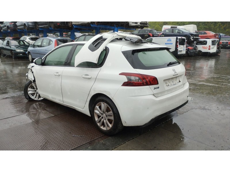 peugeot 308 ii (lb_, lp_, lw_, lh_, l3_) del año 2019