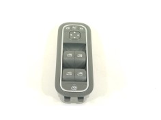 Recambio de mando elevalunas delantero izquierdo para mercedes-benz clase a (w177) amg a 45 s 4-matic+ (177.054) referencia OEM 