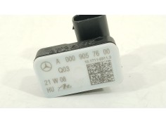 Recambio de sensor para mercedes-benz clase a (w177) amg a 45 s 4-matic+ (177.054) referencia OEM IAM A0009057600   2