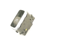 Recambio de mando elevalunas trasero derecho para mercedes-benz clase a (w177) amg a 45 s 4-matic+ (177.054) referencia OEM IAM  2