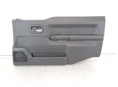 Recambio de guarnecido puerta delantera derecha para suzuki jimny todo terreno, cerrada (a6g) 1.5 allgrip referencia OEM IAM 837