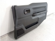Recambio de guarnecido puerta delantera derecha para suzuki jimny todo terreno, cerrada (a6g) 1.5 allgrip referencia OEM IAM 837 2