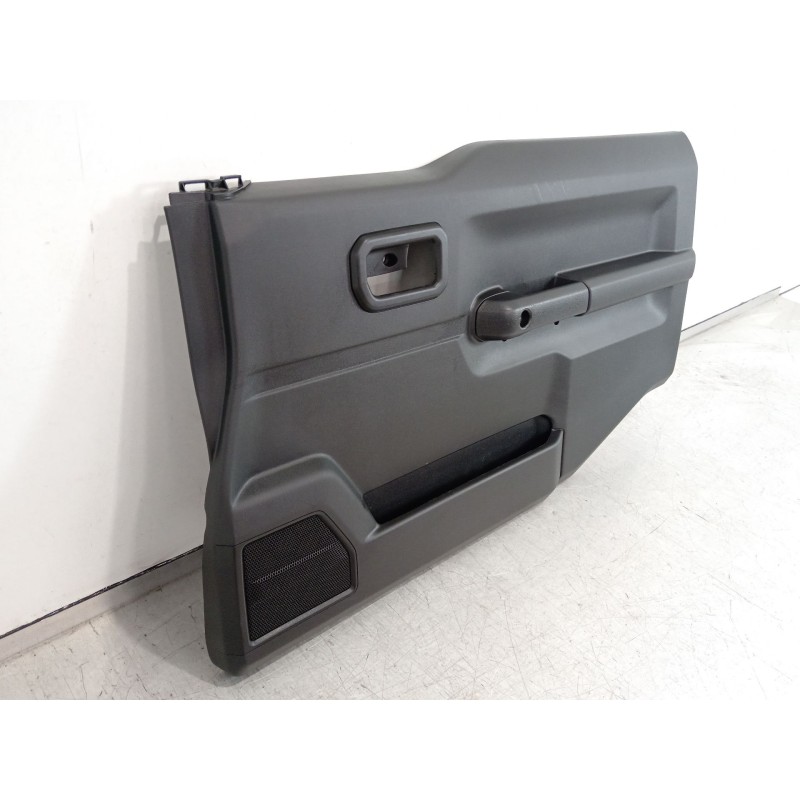Recambio de guarnecido puerta delantera derecha para suzuki jimny todo terreno, cerrada (a6g) 1.5 allgrip referencia OEM IAM 837