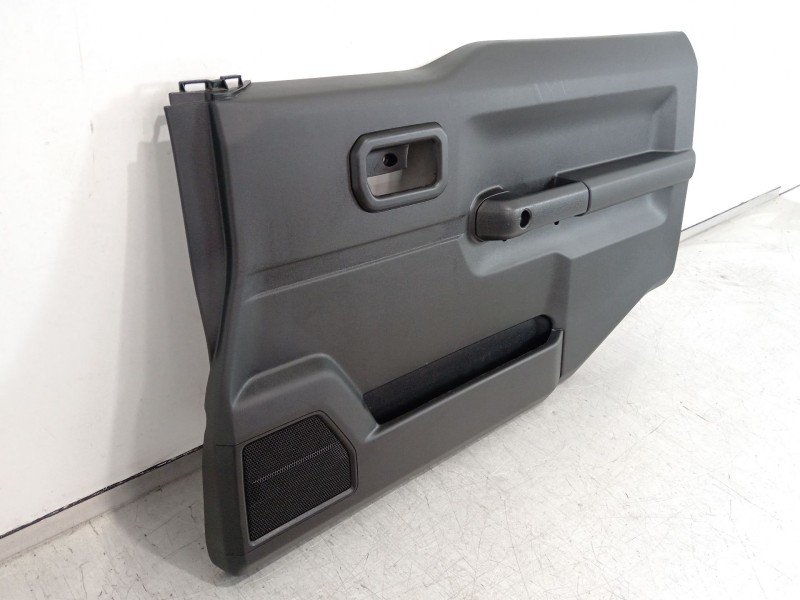 Recambio de guarnecido puerta delantera derecha para suzuki jimny todo terreno, cerrada (a6g) 1.5 allgrip referencia OEM IAM 837