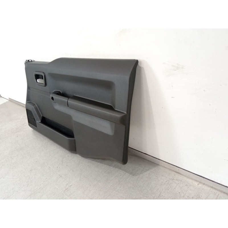 Recambio de guarnecido puerta delantera derecha para suzuki jimny todo terreno, cerrada (a6g) 1.5 allgrip referencia OEM IAM 837