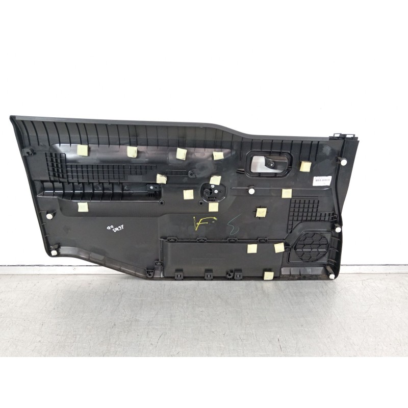 Recambio de guarnecido puerta delantera derecha para suzuki jimny todo terreno, cerrada (a6g) 1.5 allgrip referencia OEM IAM 837