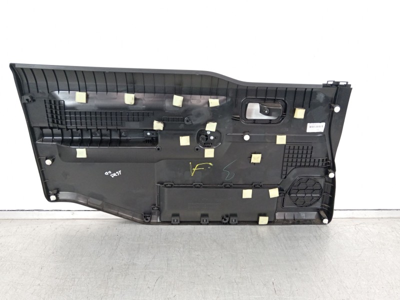 Recambio de guarnecido puerta delantera derecha para suzuki jimny todo terreno, cerrada (a6g) 1.5 allgrip referencia OEM IAM 837