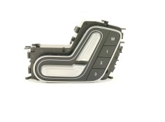 Recambio de mando multifuncion para mercedes-benz clase a (w177) amg a 45 s 4-matic+ (177.054) referencia OEM IAM A1779056600  
