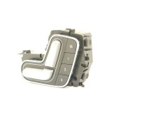 Recambio de mando multifuncion para mercedes-benz clase a (w177) amg a 45 s 4-matic+ (177.054) referencia OEM IAM A1779056600   2