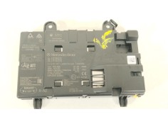 Recambio de modulo electronico para mercedes-benz clase a (w177) amg a 45 s 4-matic+ (177.054) referencia OEM IAM A1779000909 A1 2