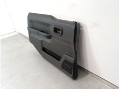 Recambio de guarnecido puerta delantera izquierda para suzuki jimny todo terreno, cerrada (a6g) 1.5 allgrip referencia OEM IAM 8 2