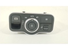 Recambio de mando luces para mercedes-benz clase a (w177) amg a 45 s 4-matic+ (177.054) referencia OEM IAM A2479052902   2