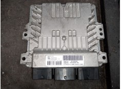 Recambio de centralita motor uce para citroën c5 iii break (rw_) 1.6 hdi 110 referencia OEM IAM 9675885680 9666681180 S180123001