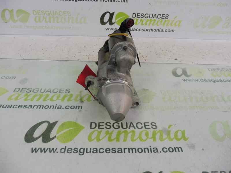 Recambio de motor arranque para opel astra g caravan comfort referencia OEM IAM 96550792  