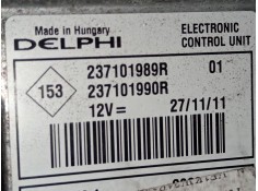 Recambio de centralita motor uce para renault kangoo / grand kangoo ii (kw0/1_) 1.5 dci 75 (kw07, kw10, kw04) referencia OEM IAM 2