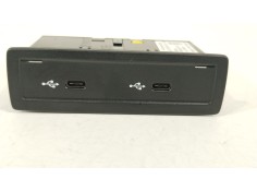 Recambio de modulo electronico para mercedes-benz clase a (w177) amg a 45 s 4-matic+ (177.054) referencia OEM IAM A2478204002  