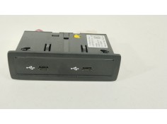 Recambio de modulo electronico para mercedes-benz clase a (w177) amg a 45 s 4-matic+ (177.054) referencia OEM IAM A2478204002   2